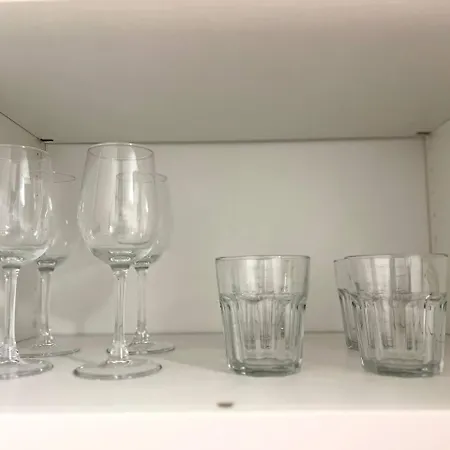 Daire K22 Chopin Airport C