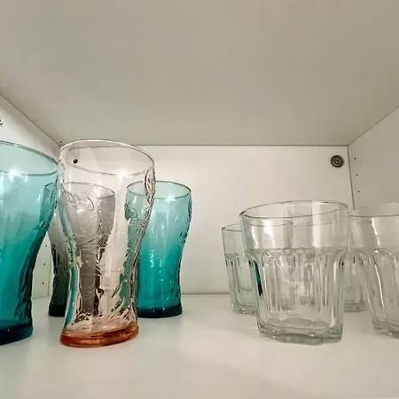 K22 Chopin Airport C Daire Varşova