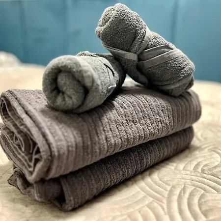 アパート K22 Chopin Airport C *