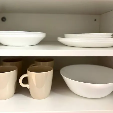 K22 Chopin Airport C Apartman