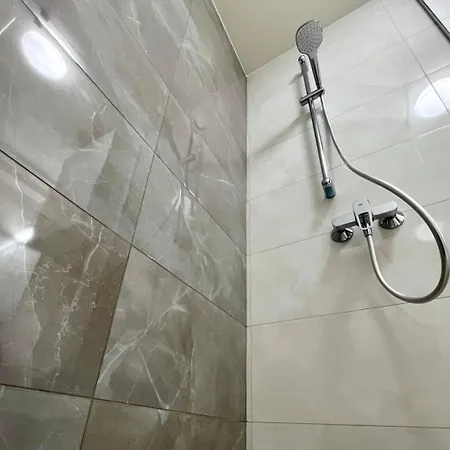 K22 Chopin Airport C Apartman