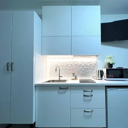 K22 Chopin Airport C Apartment