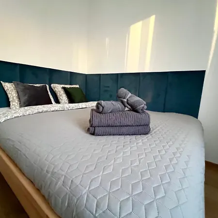 K22 Chopin Airport C Apartment *